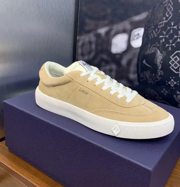 hype Christian Dior Casual Shoes