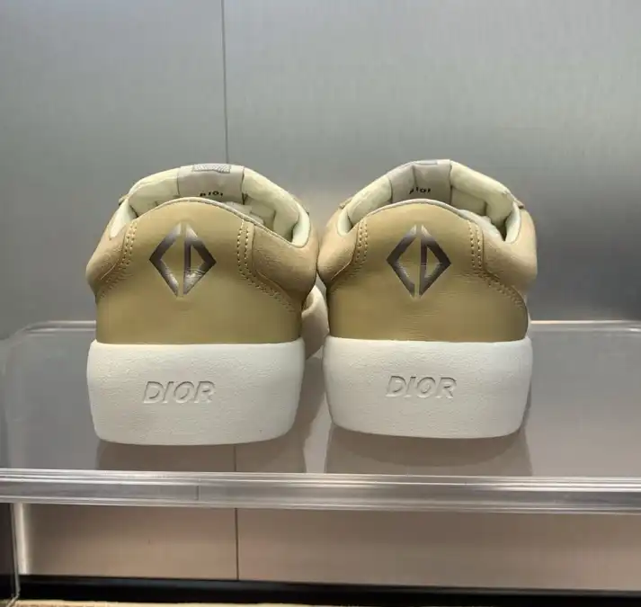 hype Christian Dior Casual Shoes