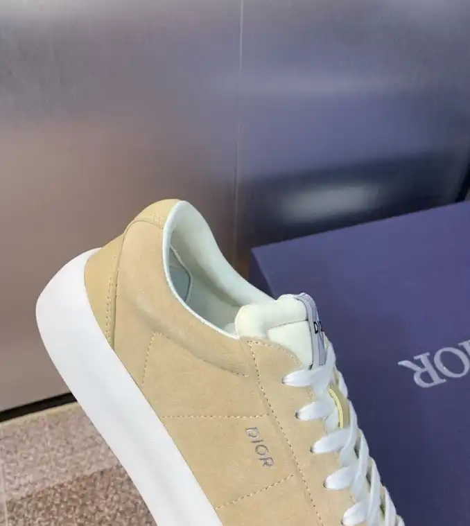 hype Christian Dior Casual Shoes