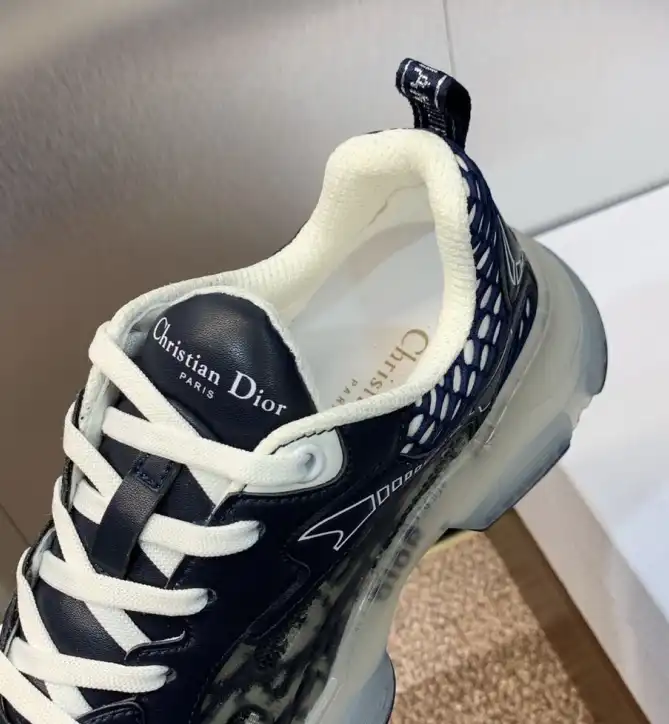 hype Christian Dior Sneakers