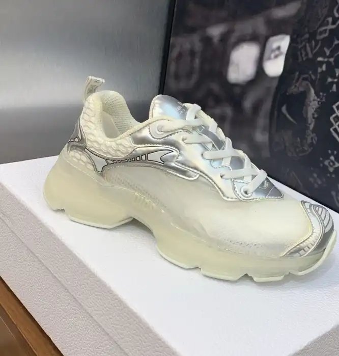 hype Christian Dior Sneakers