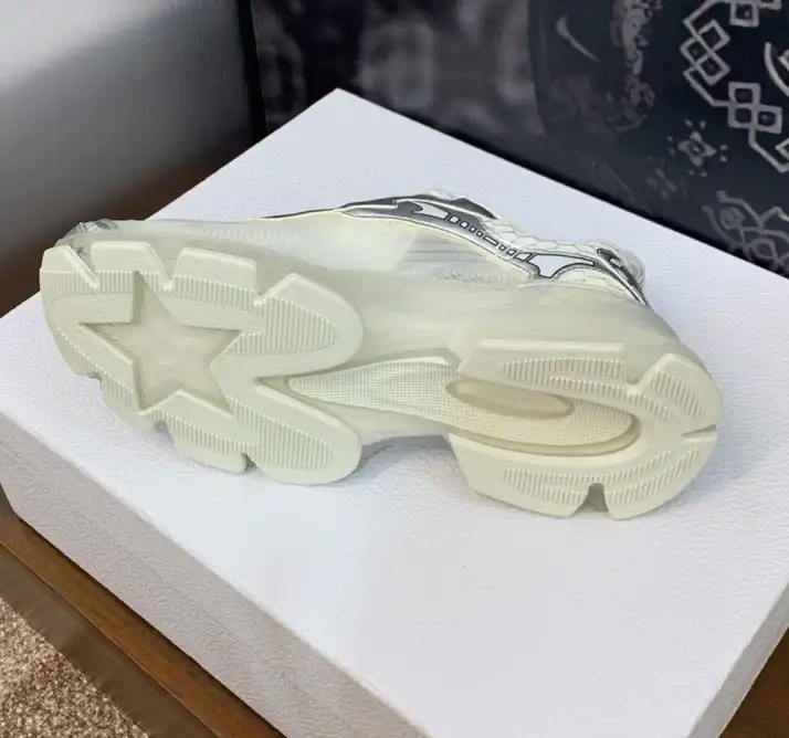 hype Christian Dior Sneakers