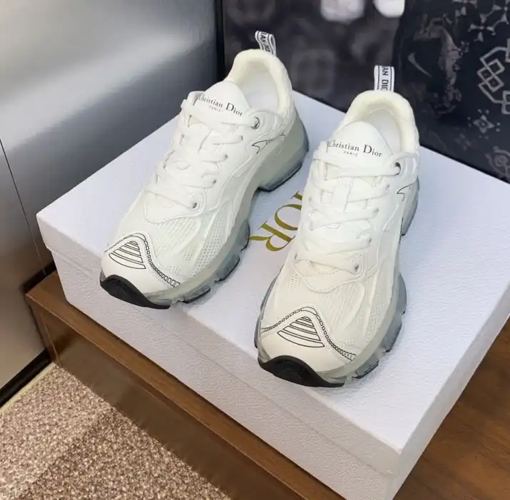 hype Christian Dior Sneakers