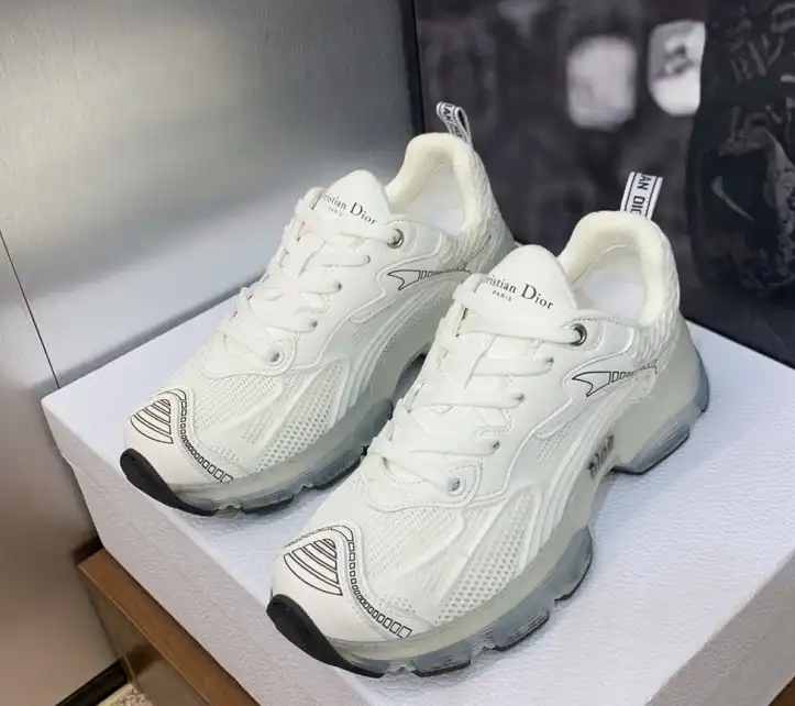 hype Christian Dior Sneakers