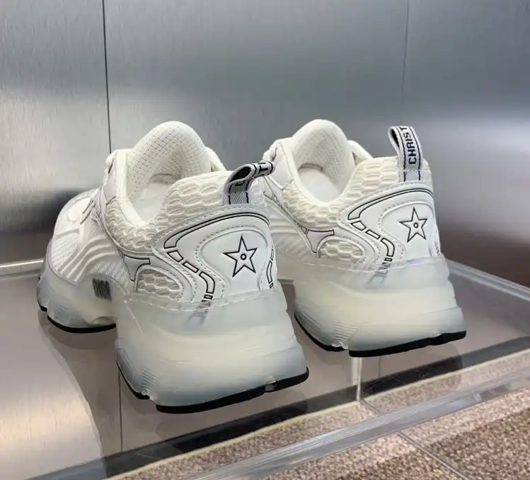 hype Christian Dior Sneakers