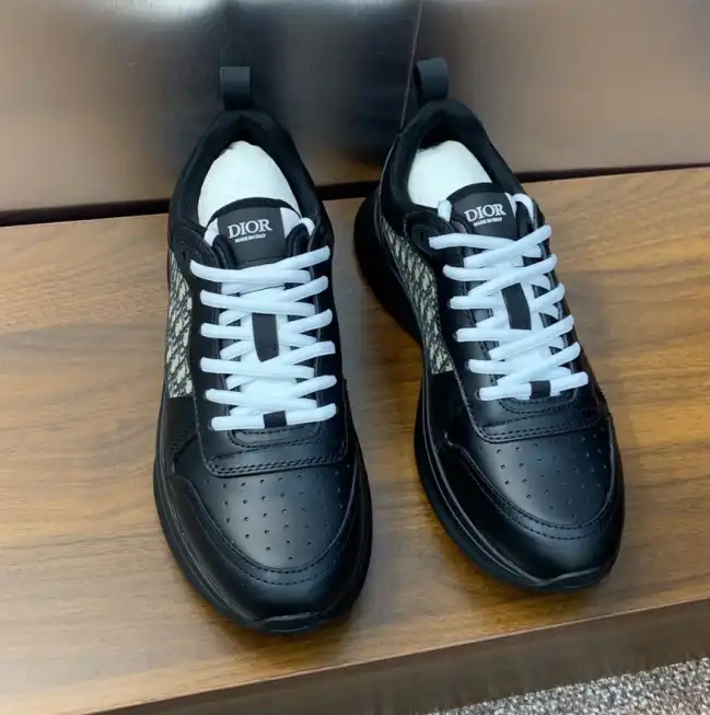 hype Christian Dior Casual Shoes