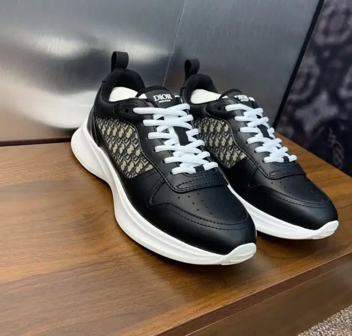 hype Christian Dior Casual Shoes