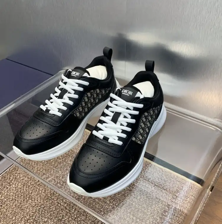 hype Christian Dior Casual Shoes