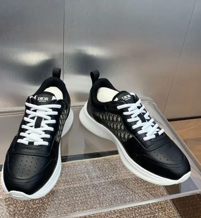 hype Christian Dior Casual Shoes