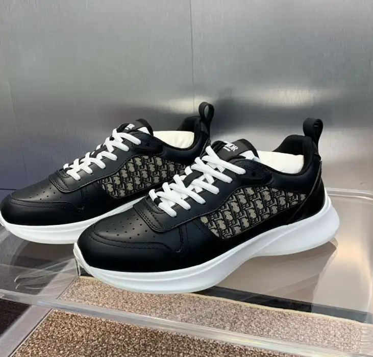 hype Christian Dior Casual Shoes