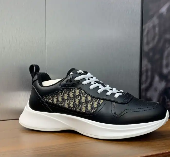 hype Christian Dior Casual Shoes