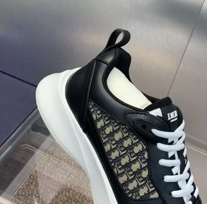 hype Christian Dior Casual Shoes