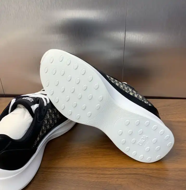 hype Christian Dior Casual Shoes