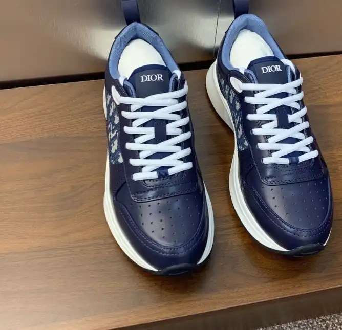 hype Christian Dior Casual Shoes