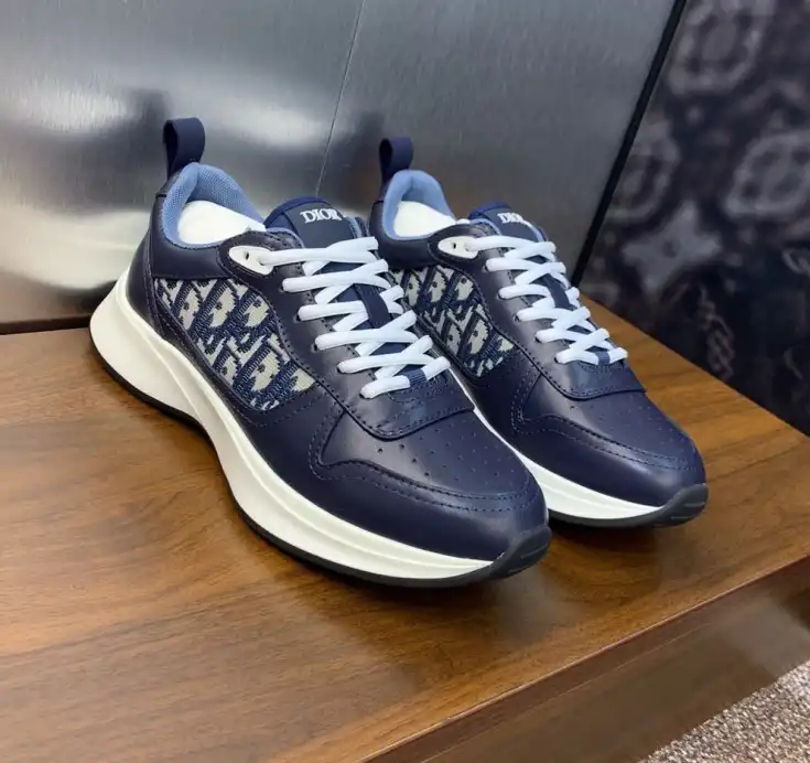 hype Christian Dior Casual Shoes