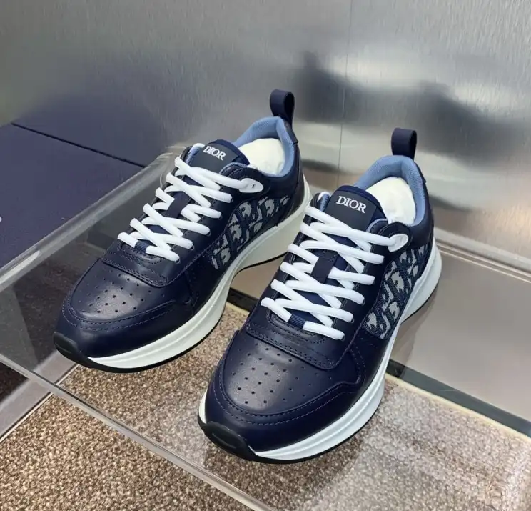 hype Christian Dior Casual Shoes