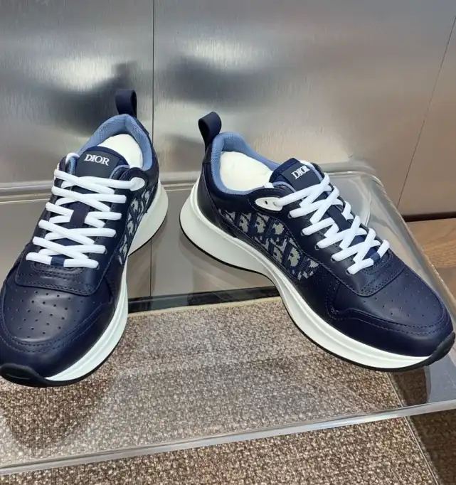 hype Christian Dior Casual Shoes