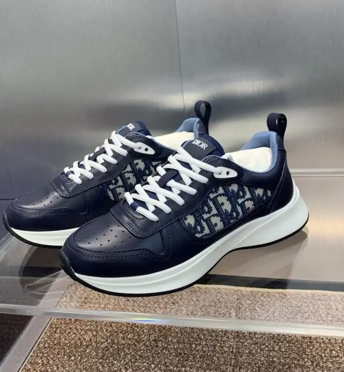 hype Christian Dior Casual Shoes