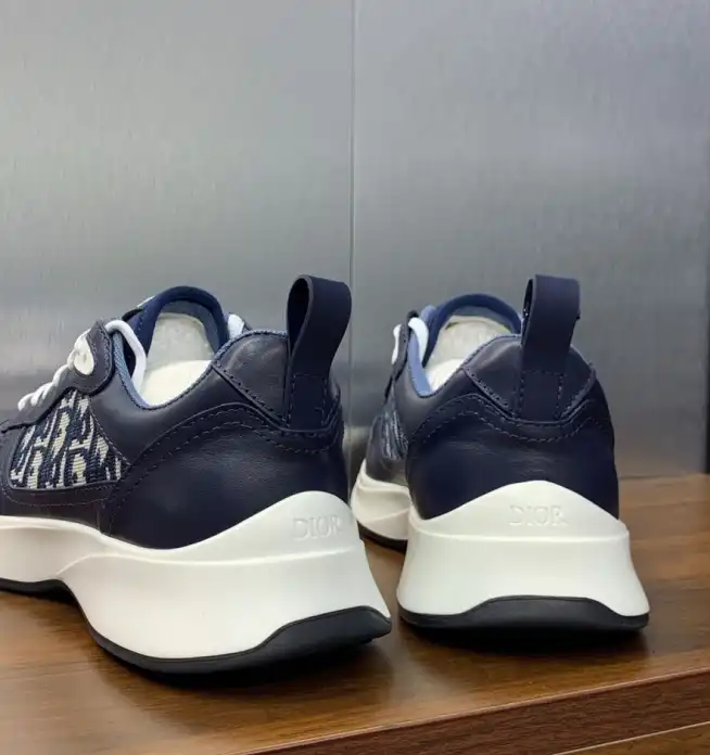 hype Christian Dior Casual Shoes