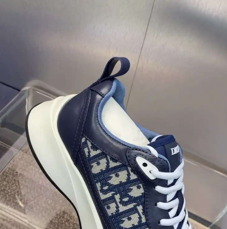 hype Christian Dior Casual Shoes