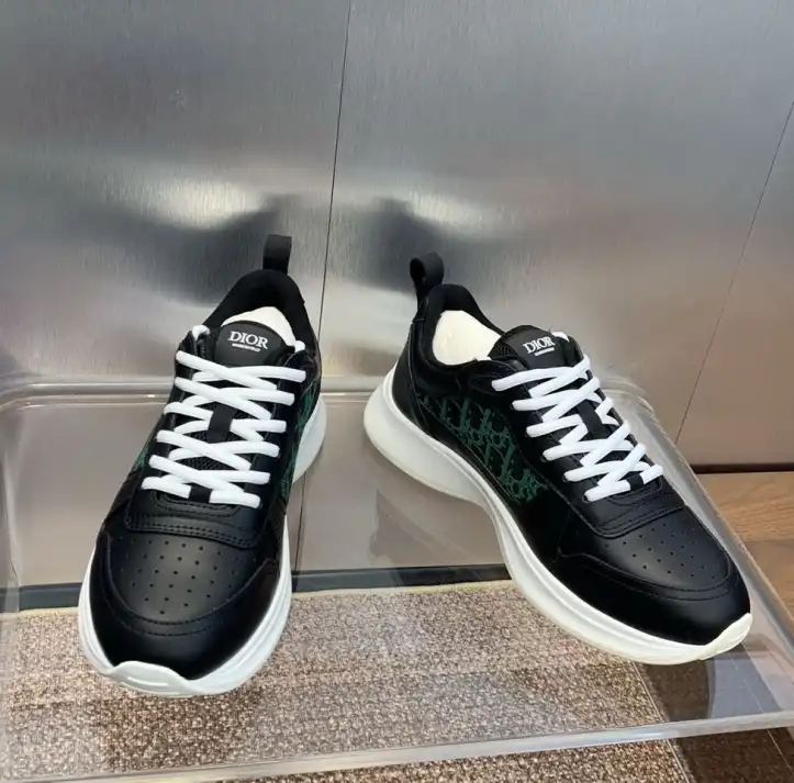 hype Christian Dior Casual Shoes