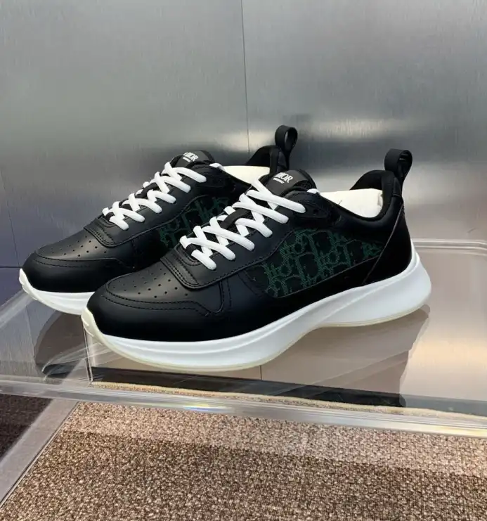 hype Christian Dior Casual Shoes