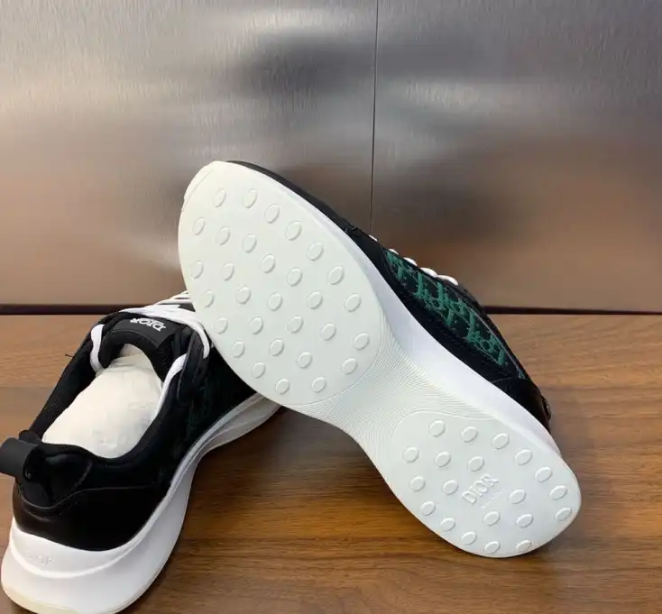 hype Christian Dior Casual Shoes