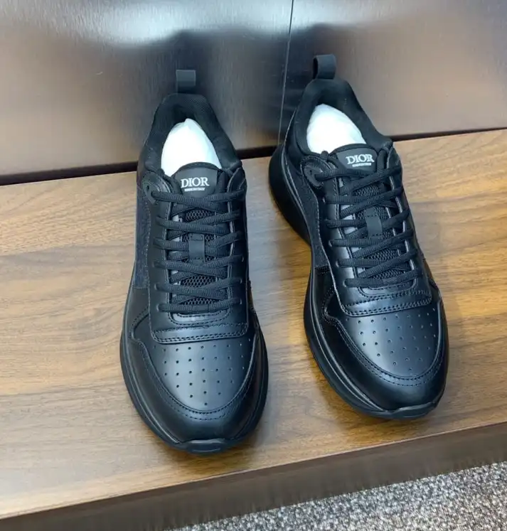 hype Christian Dior Casual Shoes