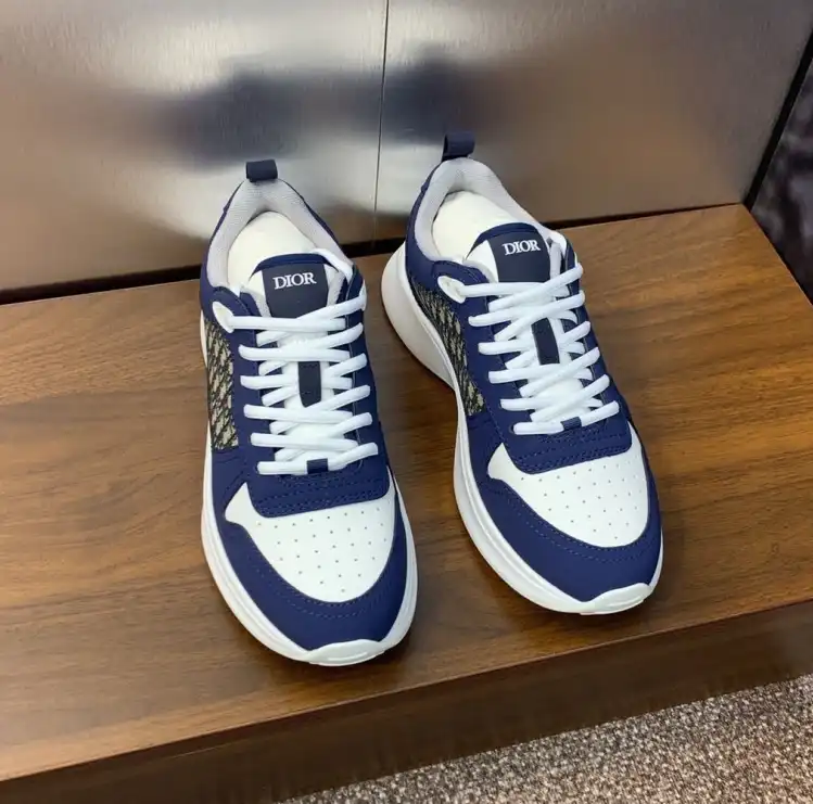 hype Christian Dior Casual Shoes