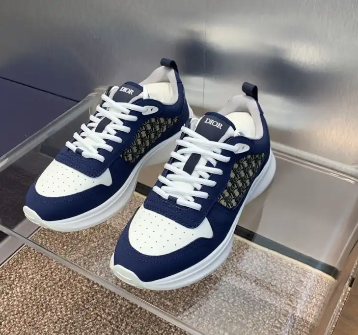 hype Christian Dior Casual Shoes