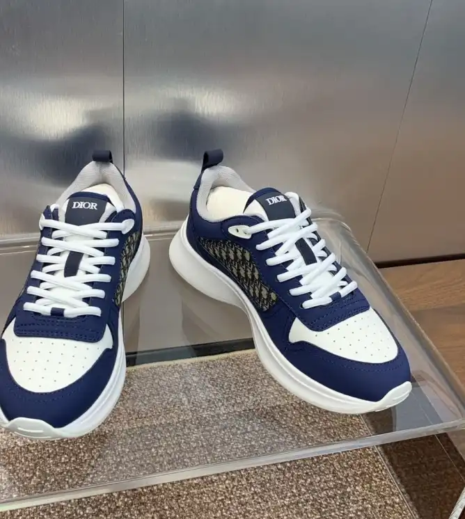 hype Christian Dior Casual Shoes