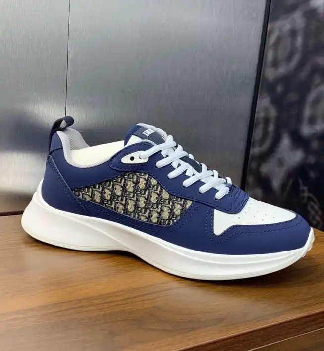 hype Christian Dior Casual Shoes