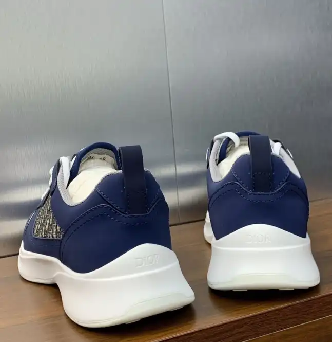 hype Christian Dior Casual Shoes