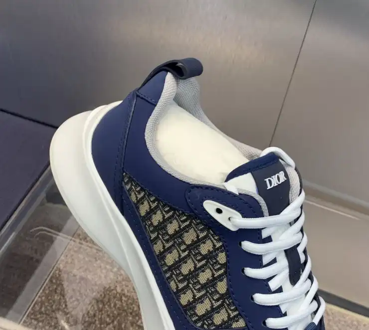 hype Christian Dior Casual Shoes