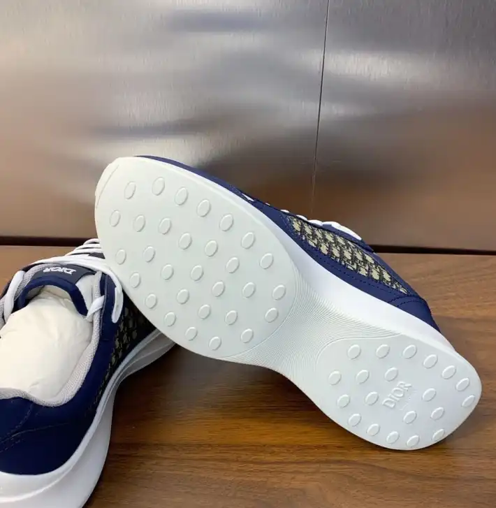 hype Christian Dior Casual Shoes