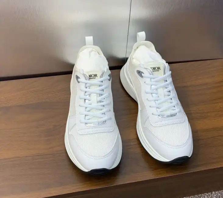 hype Christian Dior Casual Shoes