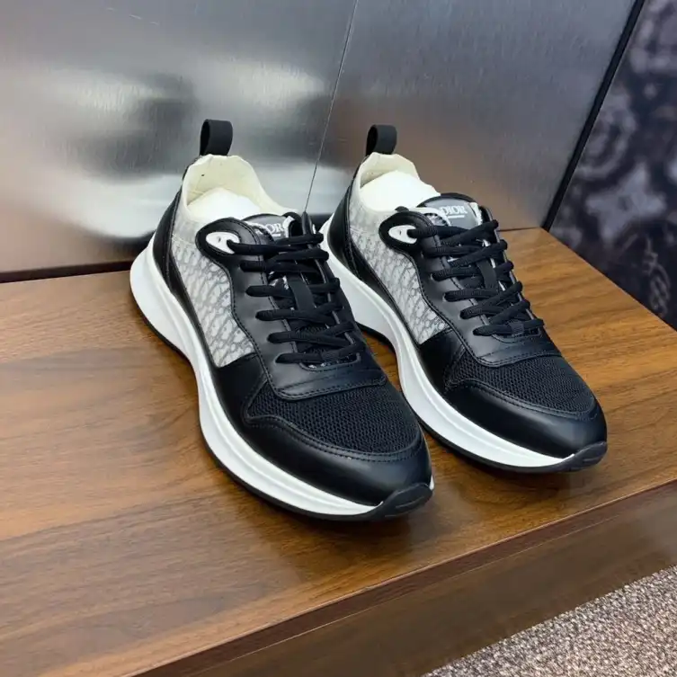 hype Christian Dior Casual Shoes