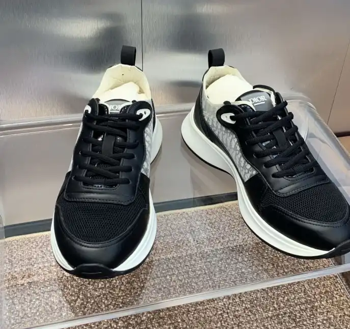 hype Christian Dior Casual Shoes