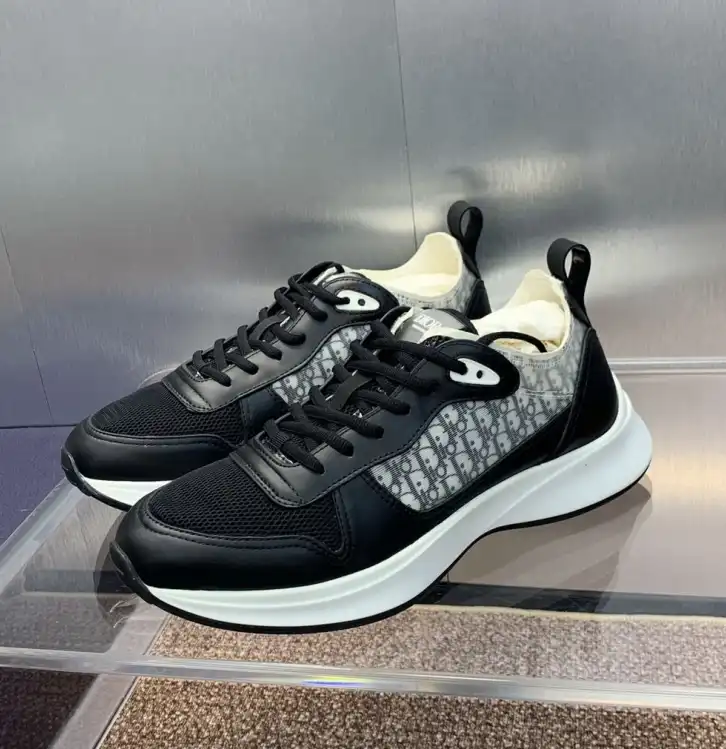 hype Christian Dior Casual Shoes