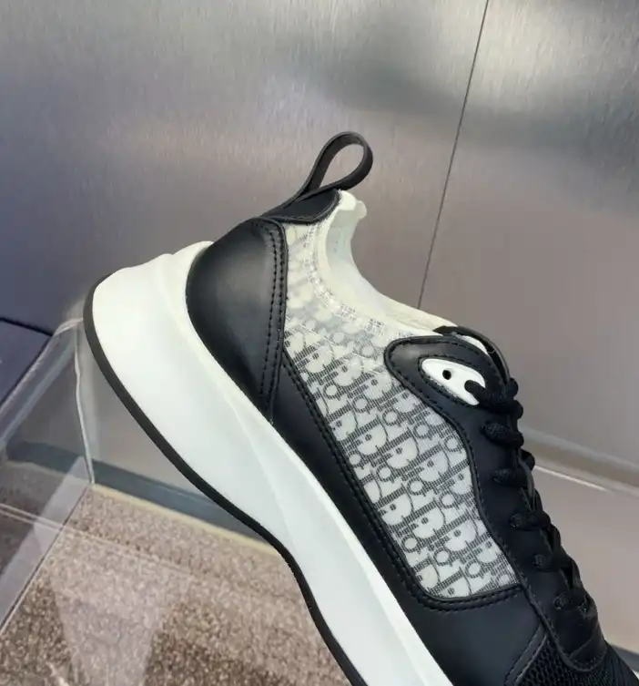 hype Christian Dior Casual Shoes