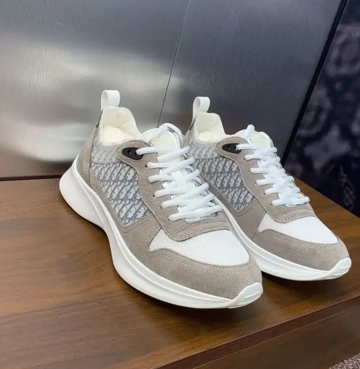 hype Christian Dior Casual Shoes