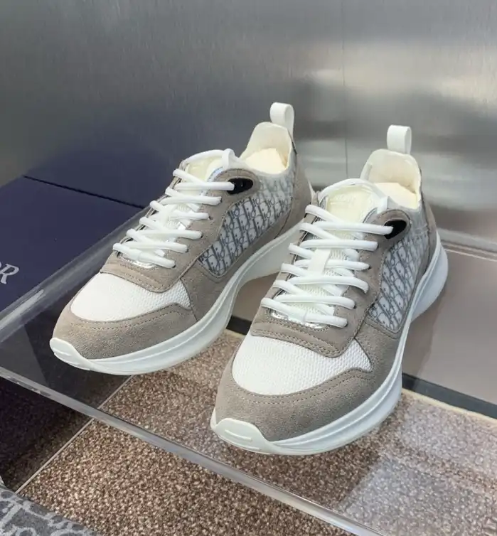 hype Christian Dior Casual Shoes