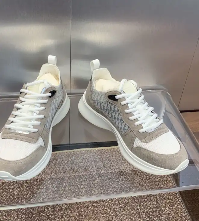 hype Christian Dior Casual Shoes