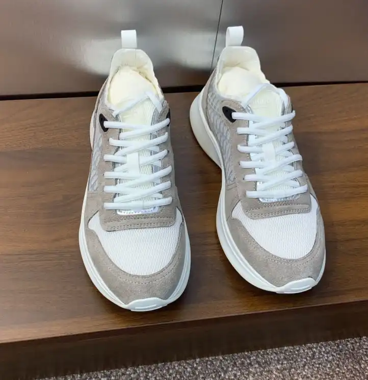 hype Christian Dior Casual Shoes