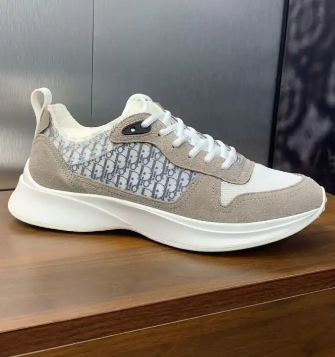 hype Christian Dior Casual Shoes