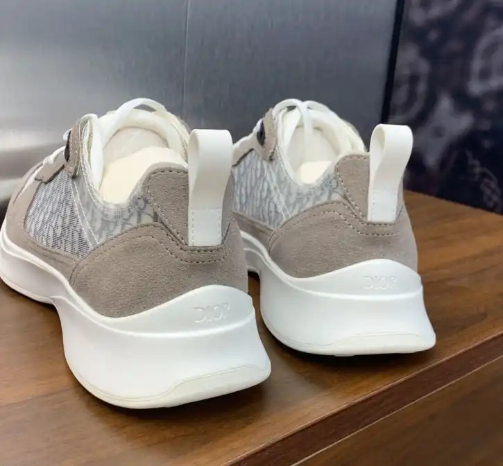 hype Christian Dior Casual Shoes