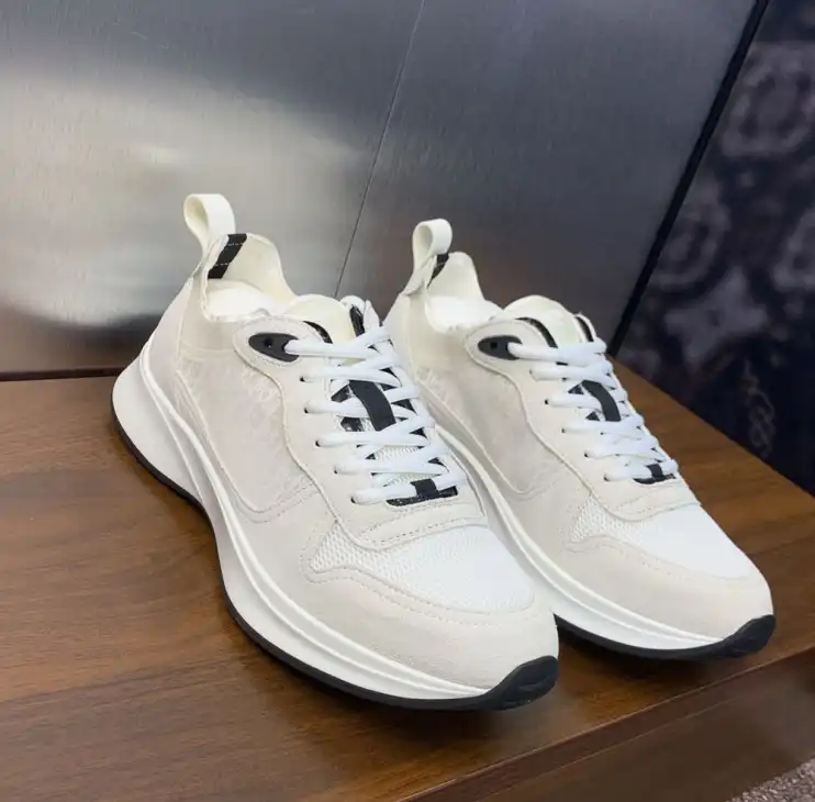 hype Christian Dior Casual Shoes