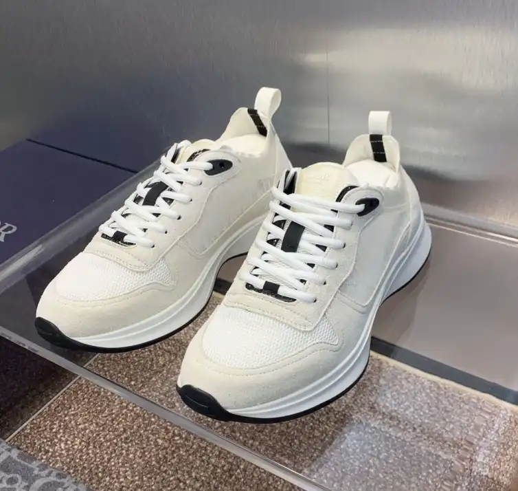 hype Christian Dior Casual Shoes