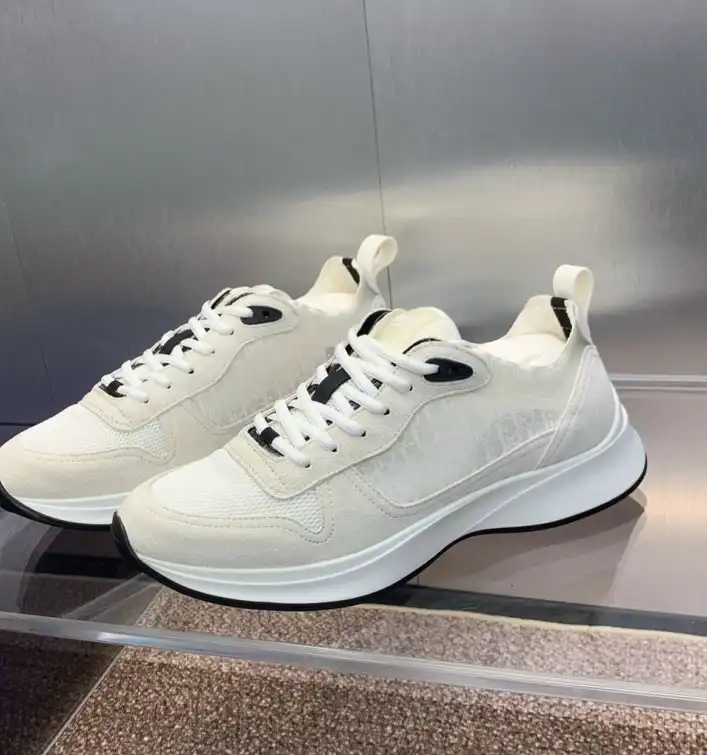 hype Christian Dior Casual Shoes