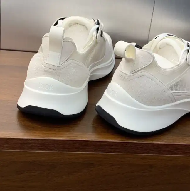 hype Christian Dior Casual Shoes